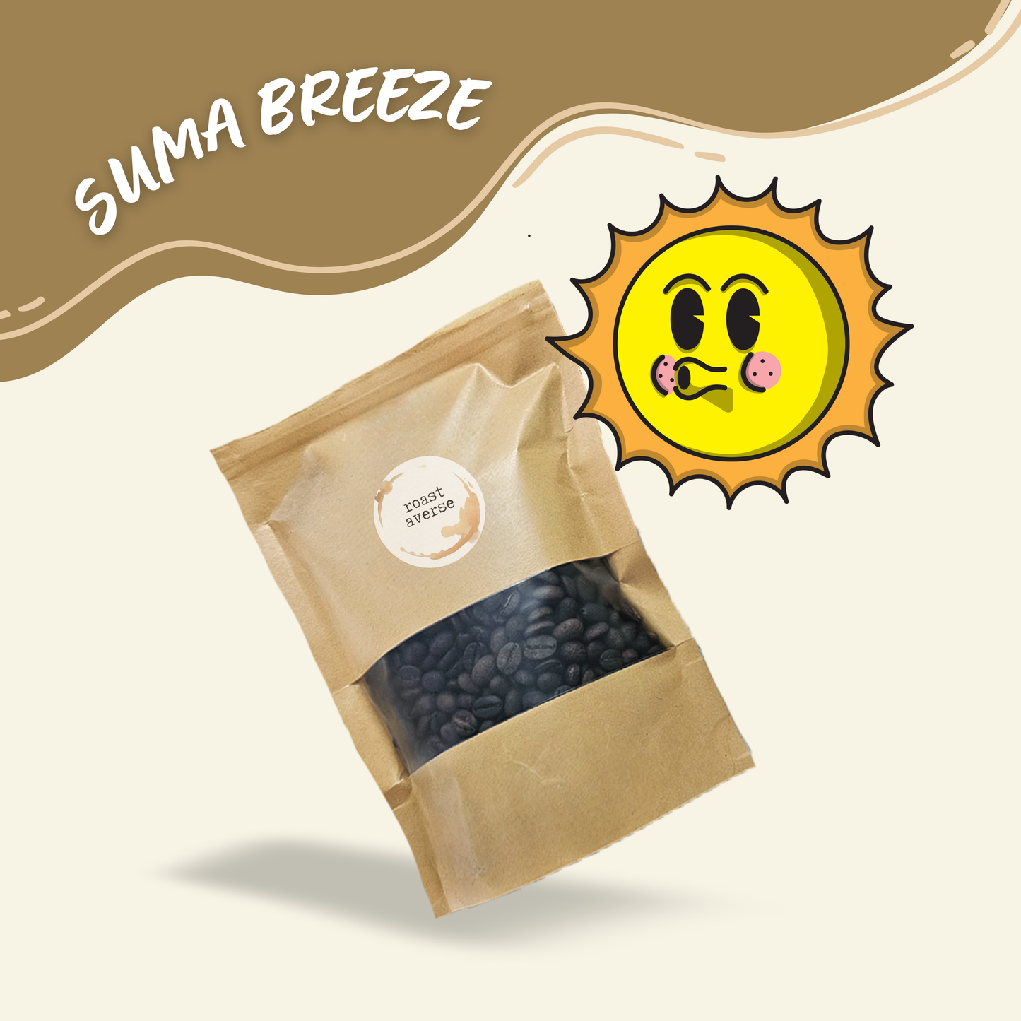 Suma Breeze (Sumatra)