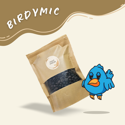 Birdymic (Bird Friendly)